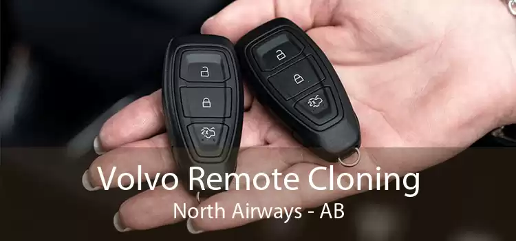 Volvo Remote Cloning North Airways - AB