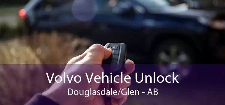 Volvo Vehicle Unlock Douglasdale/Glen - AB