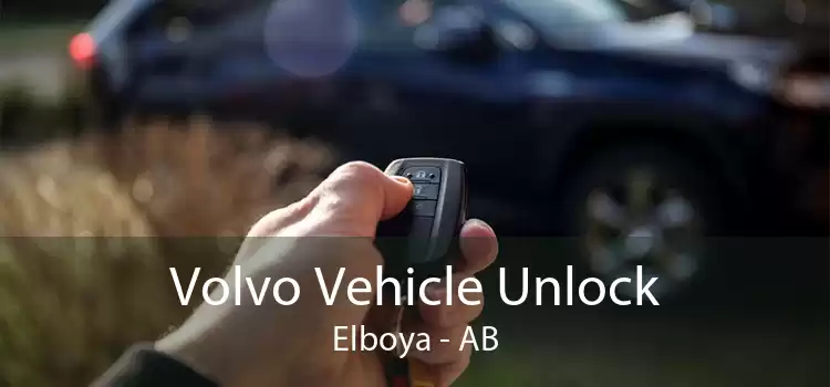 Volvo Vehicle Unlock Elboya - AB