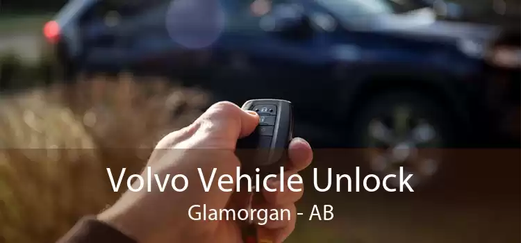 Volvo Vehicle Unlock Glamorgan - AB