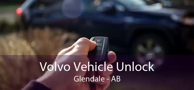 Volvo Vehicle Unlock Glendale - AB