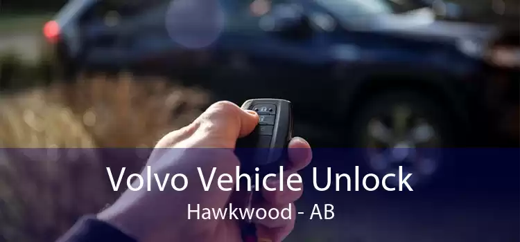 Volvo Vehicle Unlock Hawkwood - AB