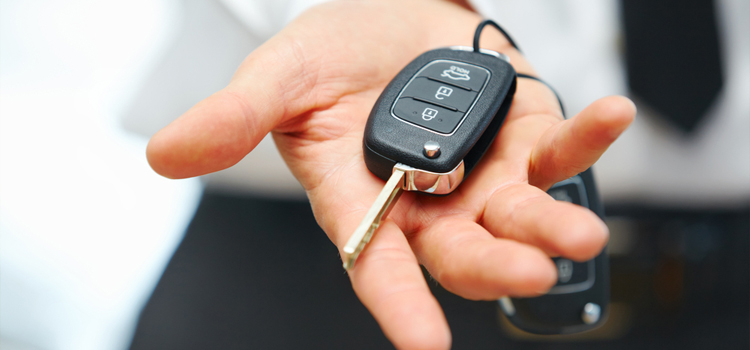 Chip Car Keys Made Near Me in Seton, AB