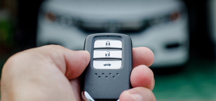 Push To Start Buick Key Replacement in Ramsay, AB