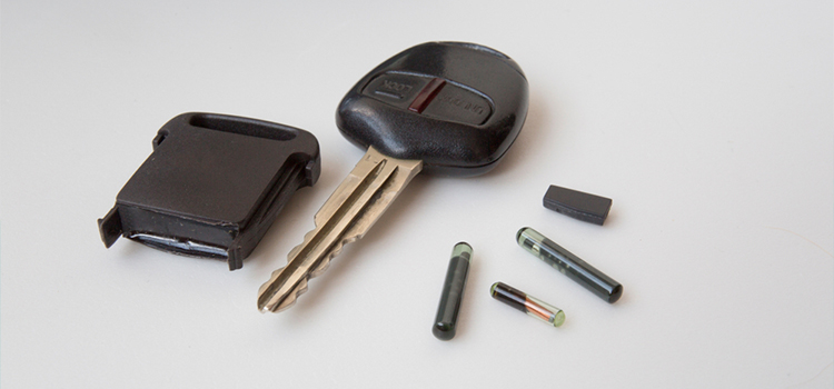 Transponder Chip Chrysler Car Key Replacement in Ramsay, AB