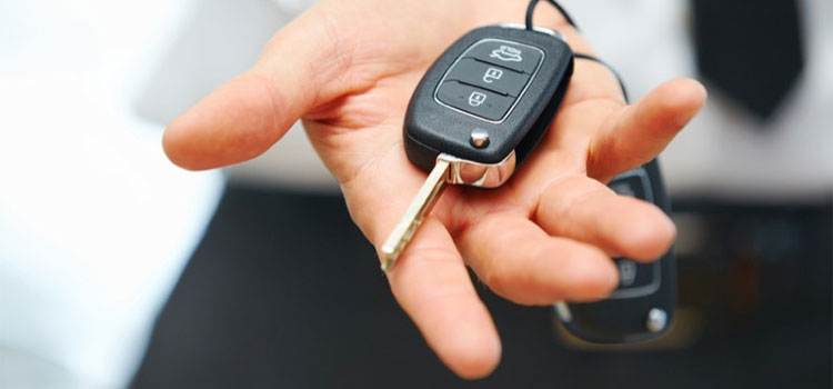 Car Fob Cloner in Fairview, AB