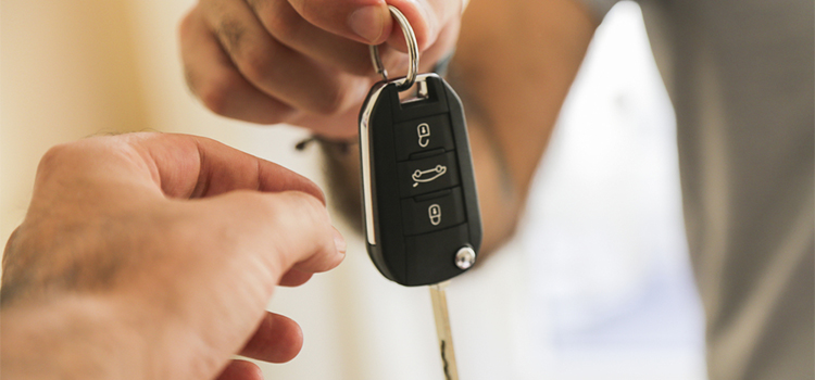 Best Car Keys Made Near Me in Seton, AB