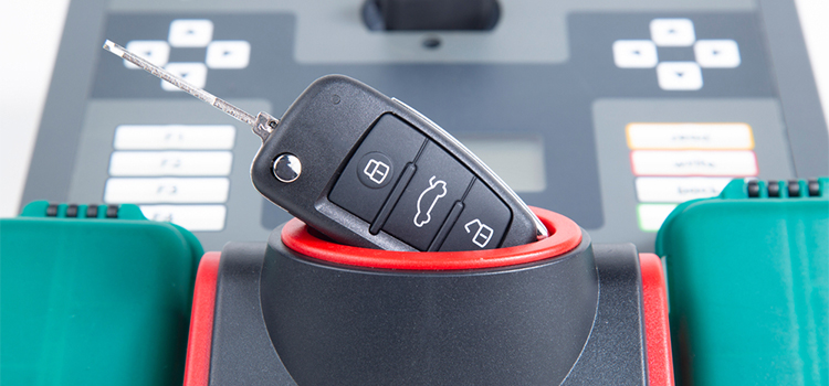 Transponder Chipped Keys Locksmith in Ramsay, AB