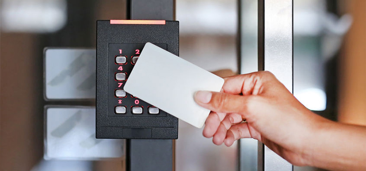 Access Card Expert in Riverbend, AB