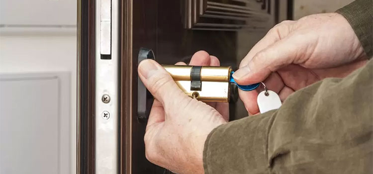 Why Rekey Baldwin Lock Is Essential in Skyview Ranch, AB