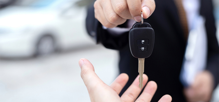 Emergency Car Key Clone in Killarney/Glengarry, AB