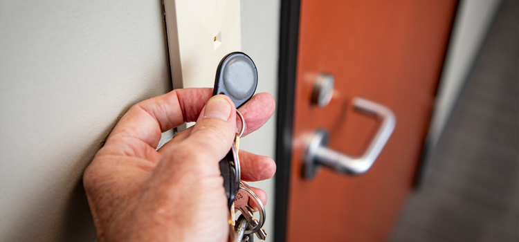 Condo Card Programming in Calgary, AB