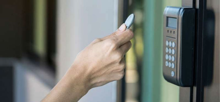 Condo Access Control Systems in Calgary