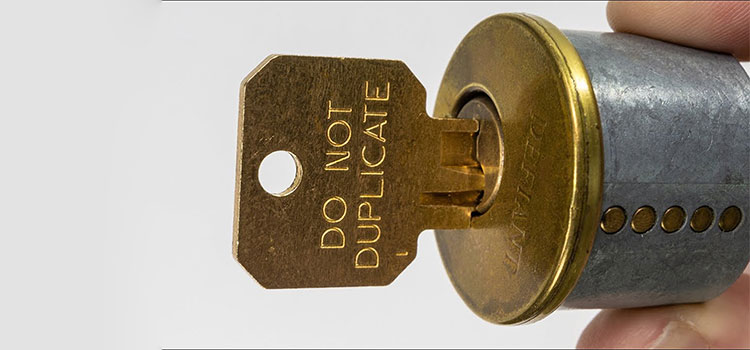 Airdrie Do Not Copy Key Blanks 