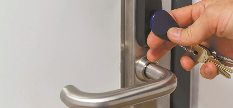 Door Fob Cloning in Ramsay, AB