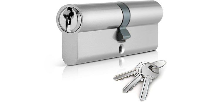 Fairview European Key Cutting