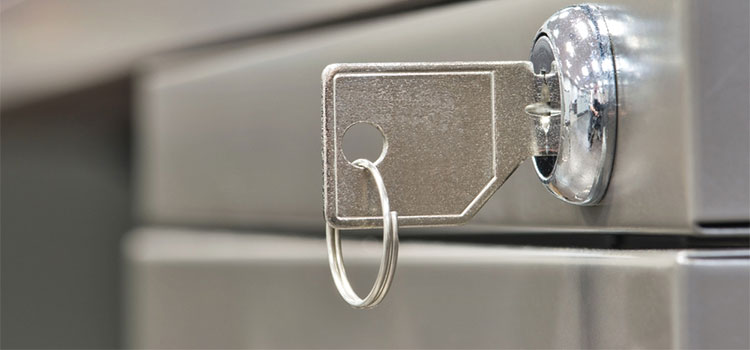 Can Filing Cabinet Keys Be Duplicated in Silverado, AB?