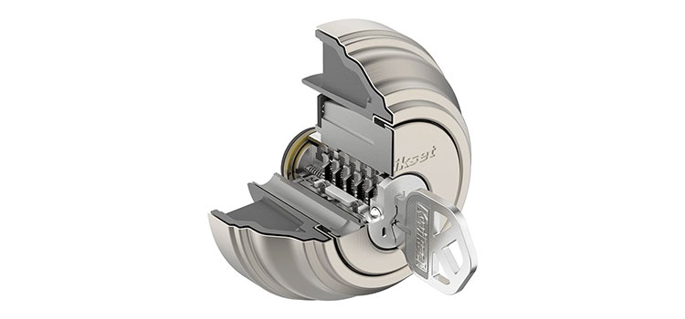  Kwikset Lock Installation Cost in Dover, AB