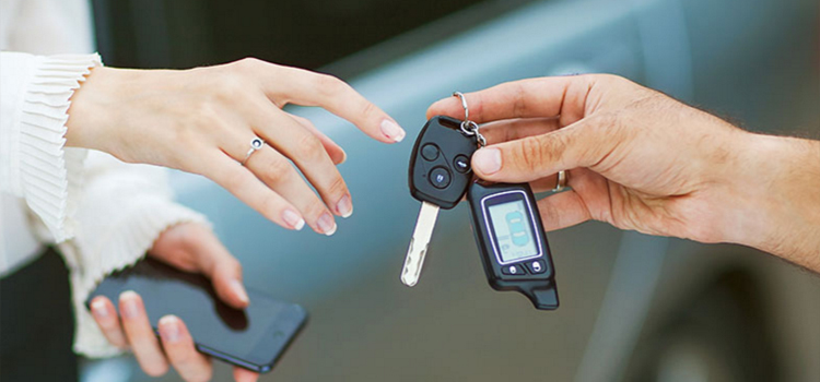 Make New Car Key Cost in Abbeydale, AB
