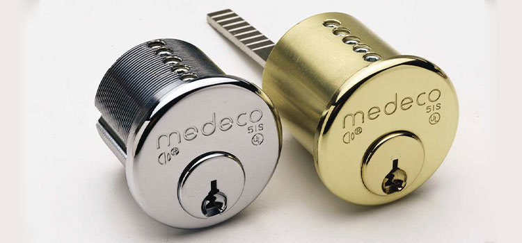 Why Do I Need Medeco Key Duplication in Dover, AB?