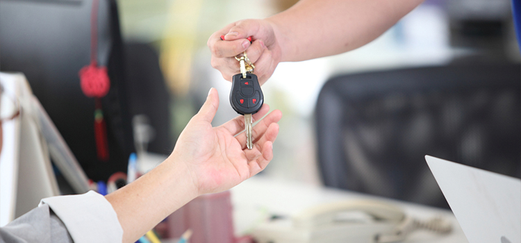 Benefits of Killarney/Glengarry 24/7 Emergency Car Key Services