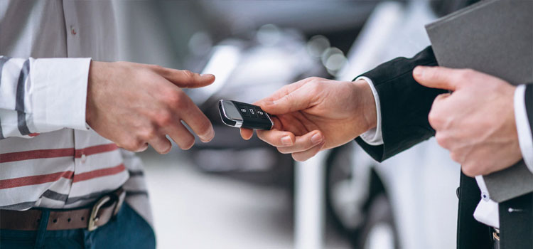 Heavy Machinery Keys Replacement in Fairview, AB